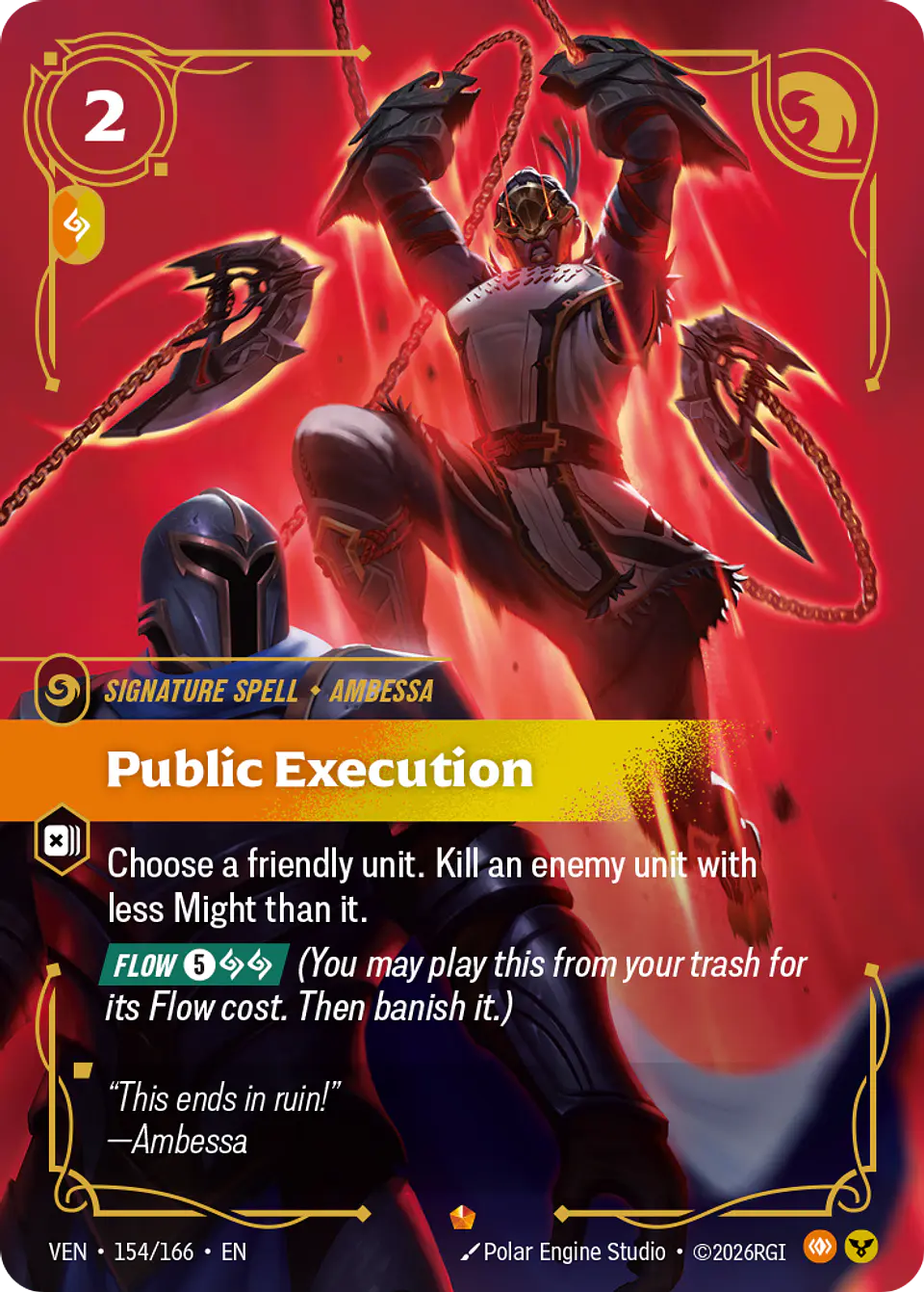 Public Execution 1
