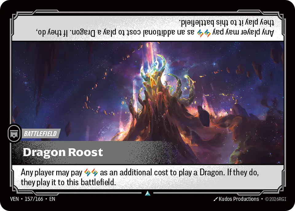 Dragon Roost 1