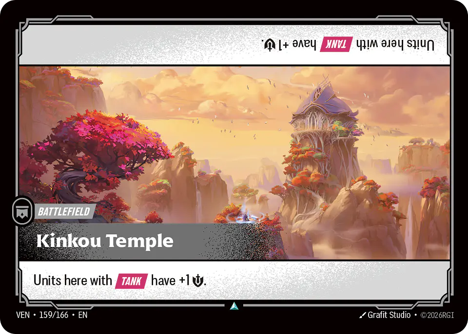 Kinkou Temple 1