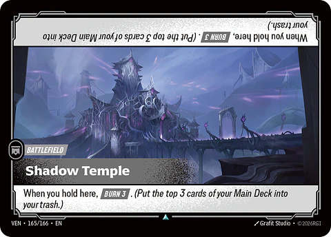 Shadow Temple