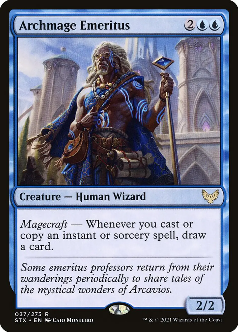 Archmage Emeritus 1