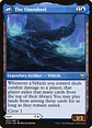 Cosima, God of the Voyage // The Omenkeel - Miniatura 2