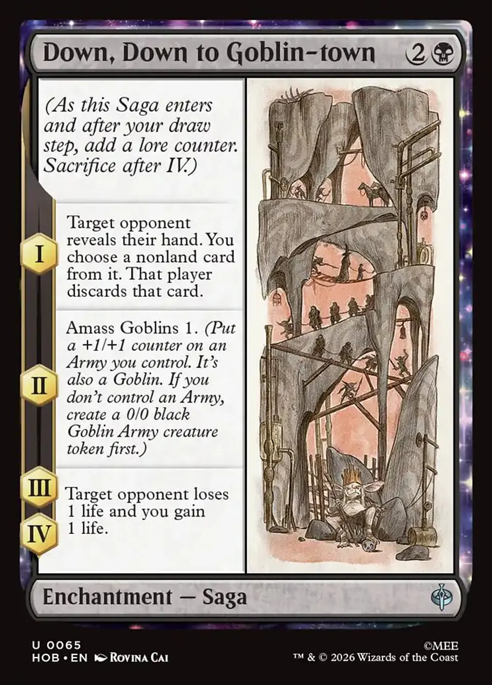 Down, Down to Goblin-town 1