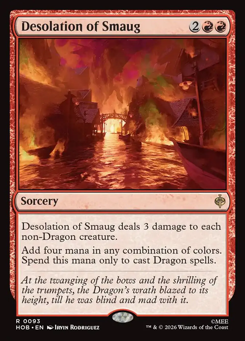 Desolation of Smaug 1