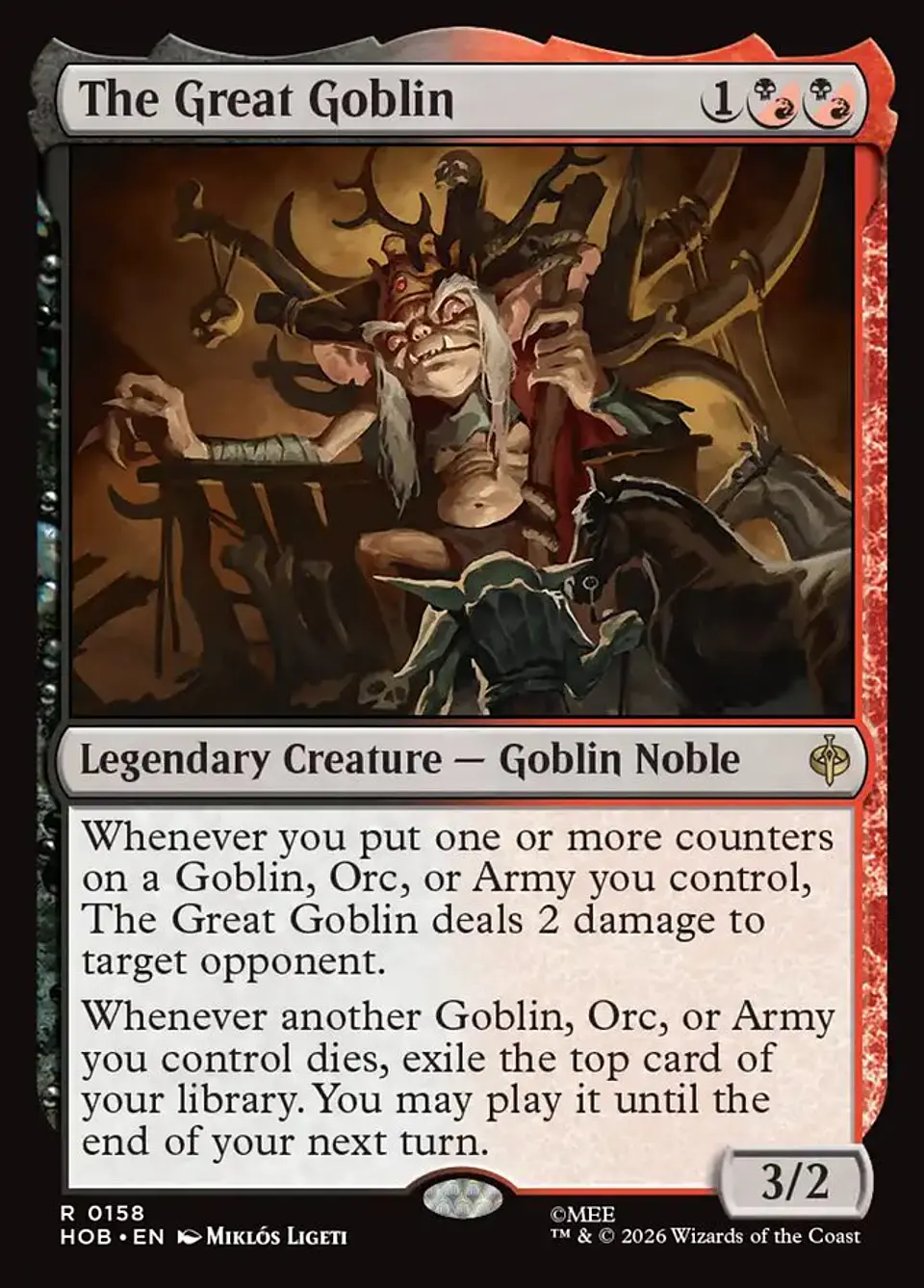 The Great Goblin 1