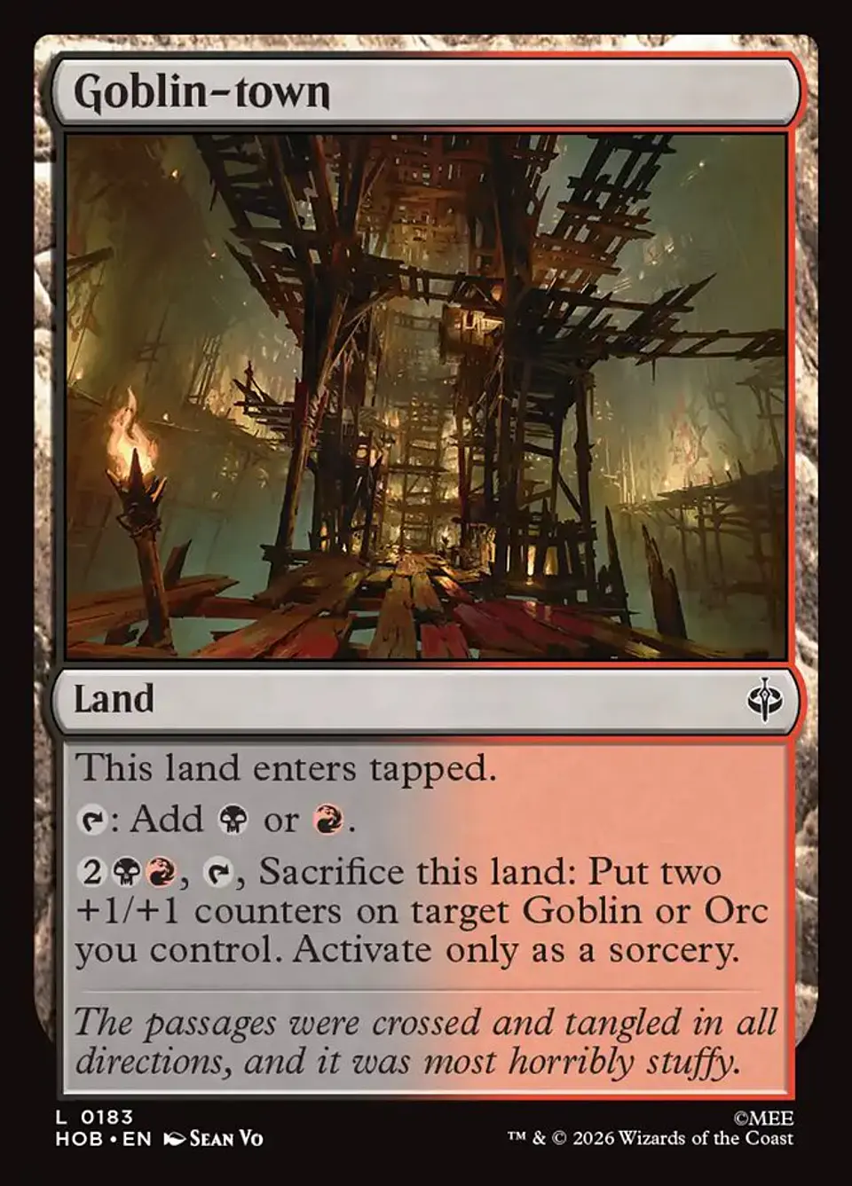 Goblin-town 1