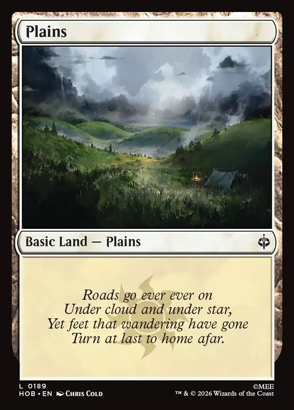 Plains 1
