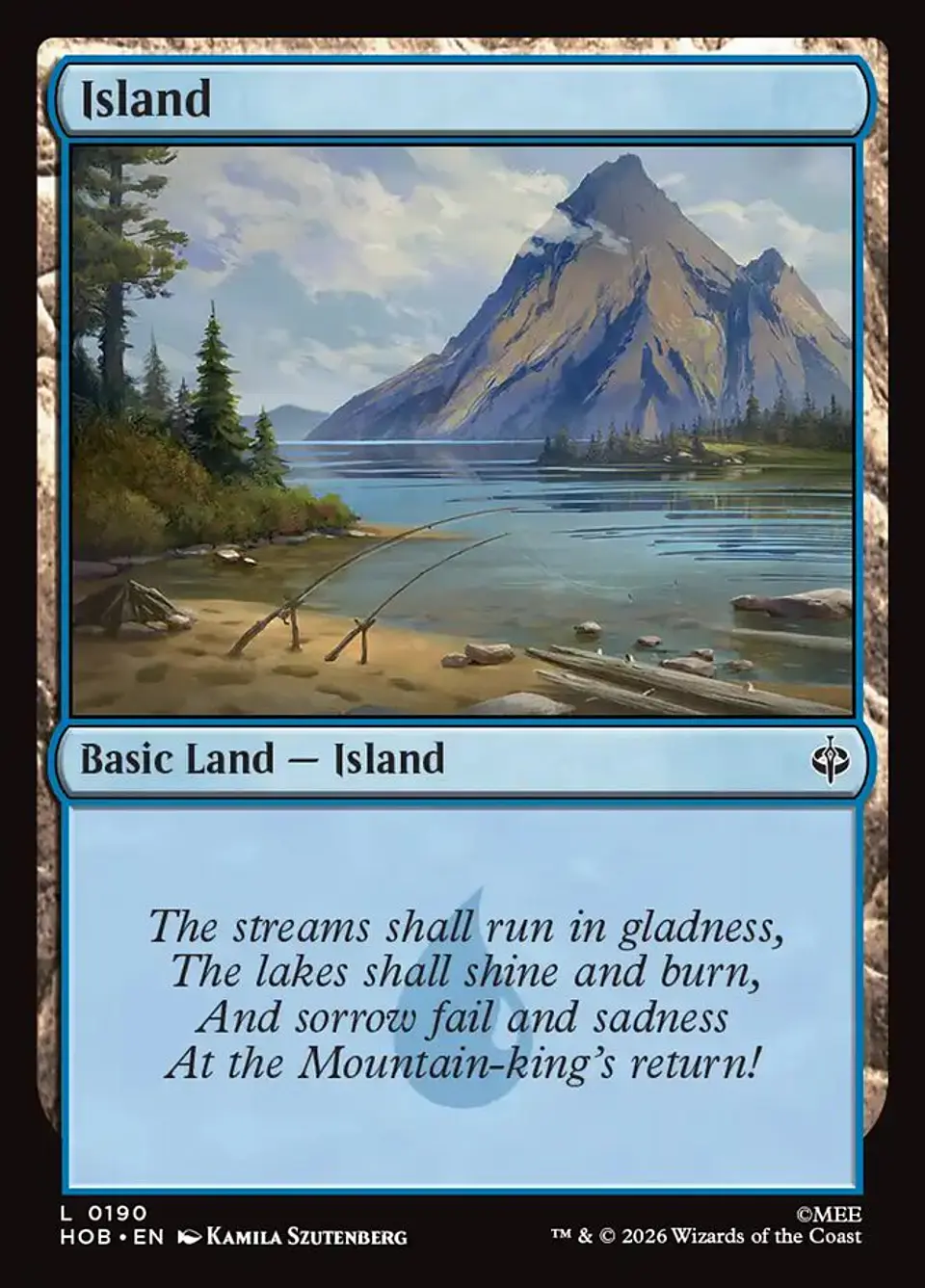 Island 1
