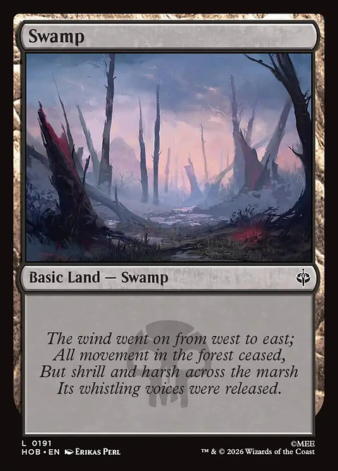Swamp