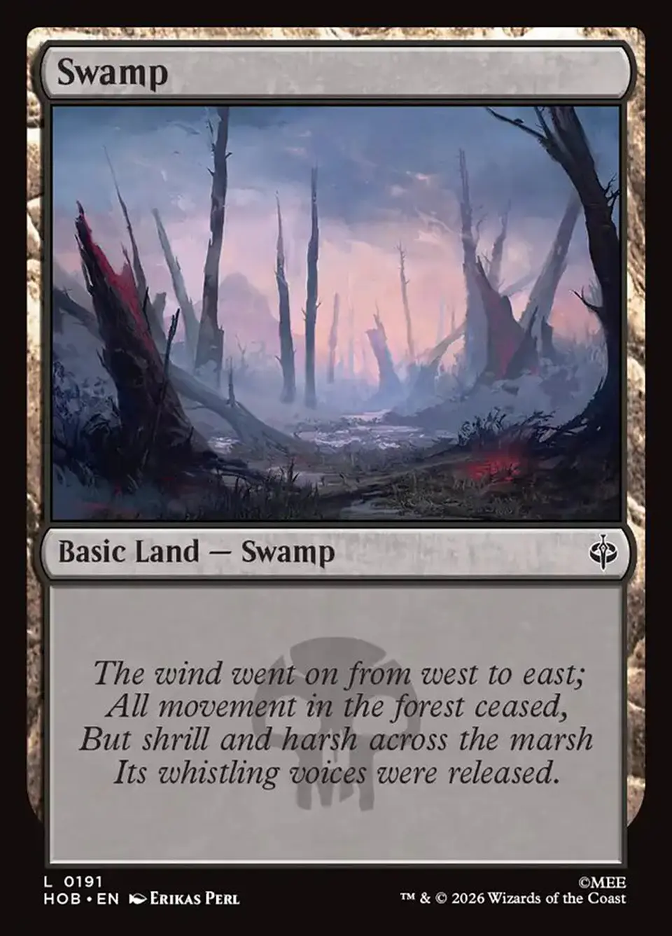 Swamp 1