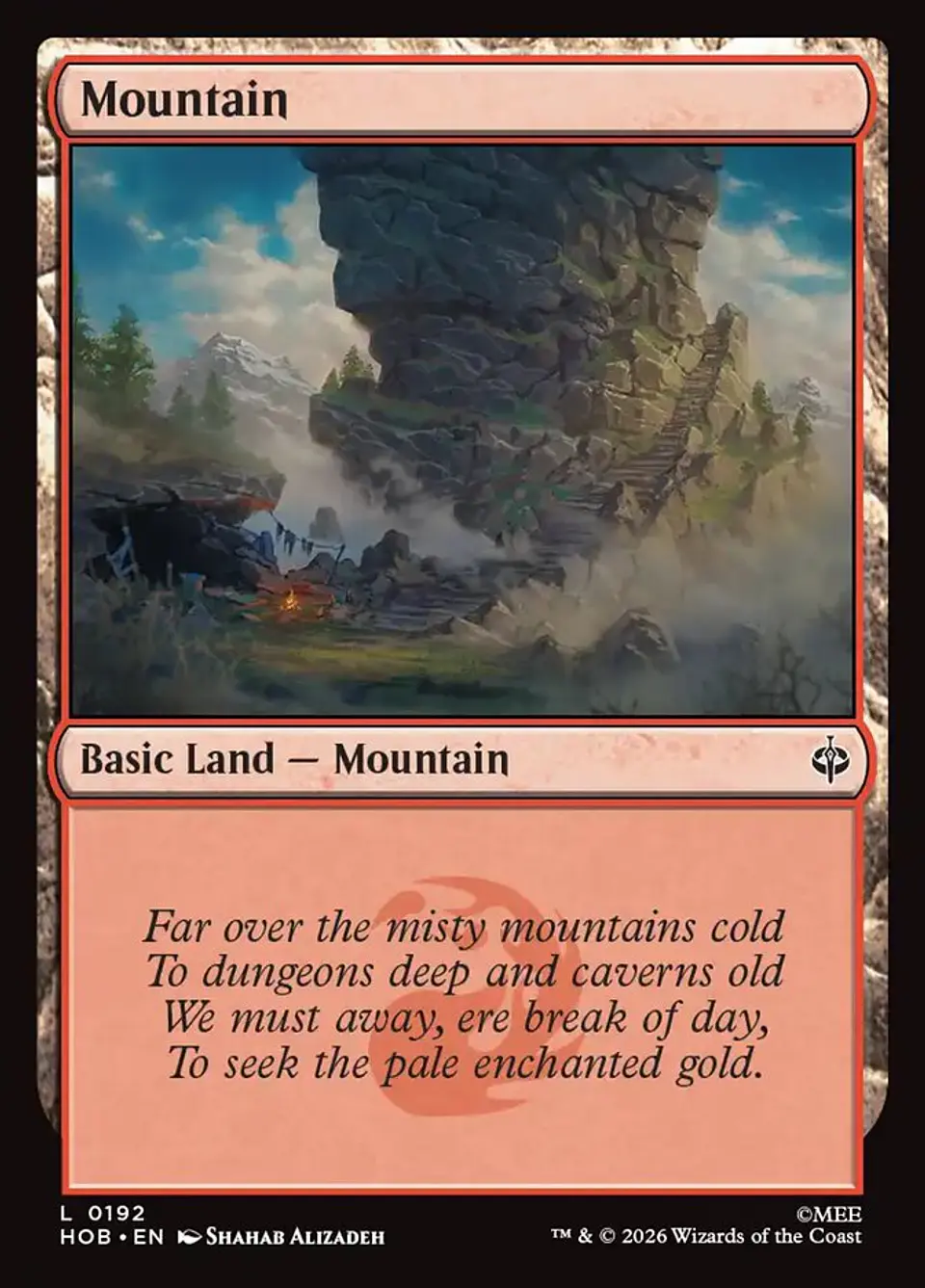 Mountain 1