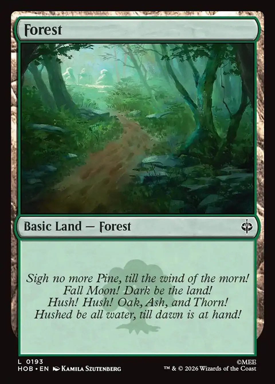 Forest 1