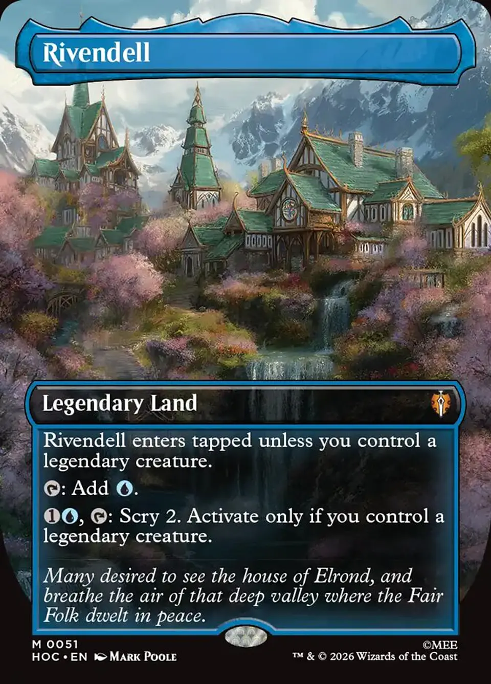 Rivendell 1