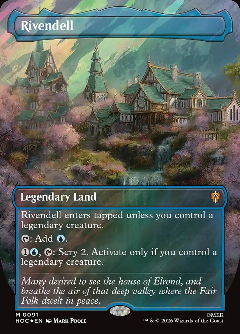 Rivendell 1