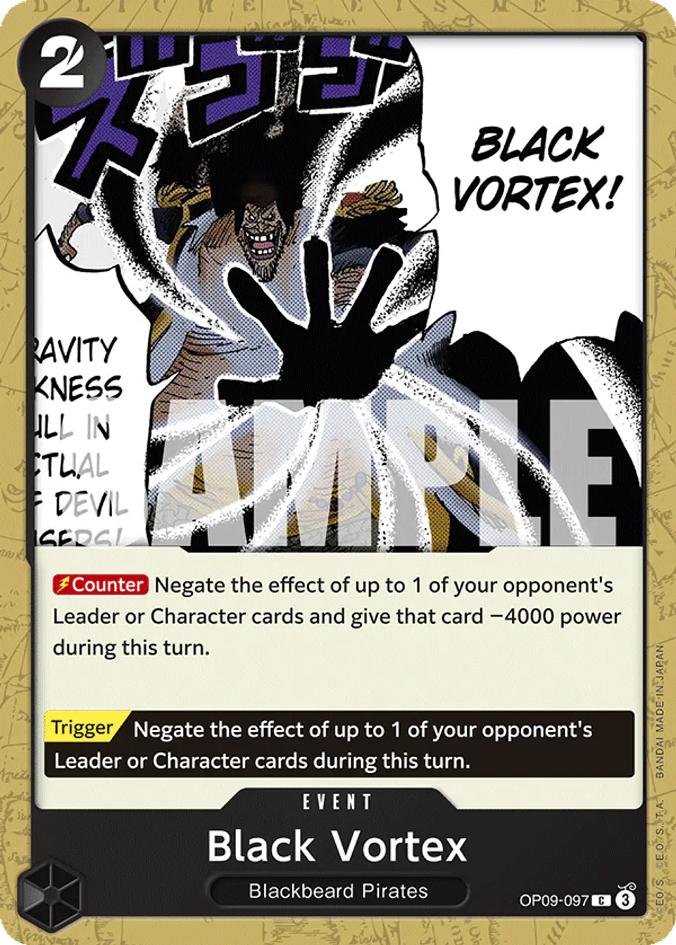 Black Vortex 1
