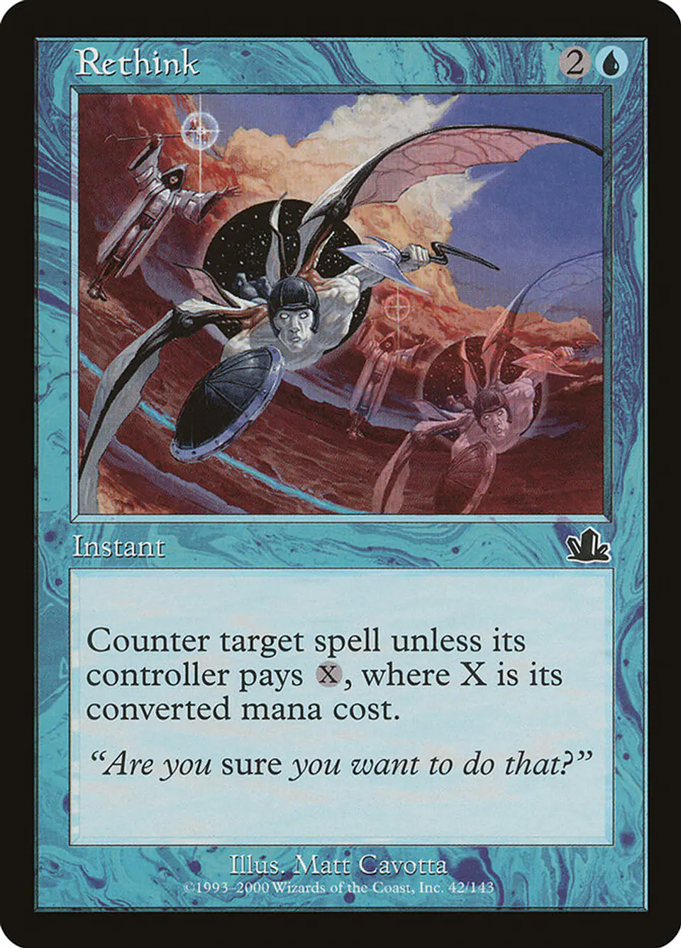 Rethink (Retro Frame) 1