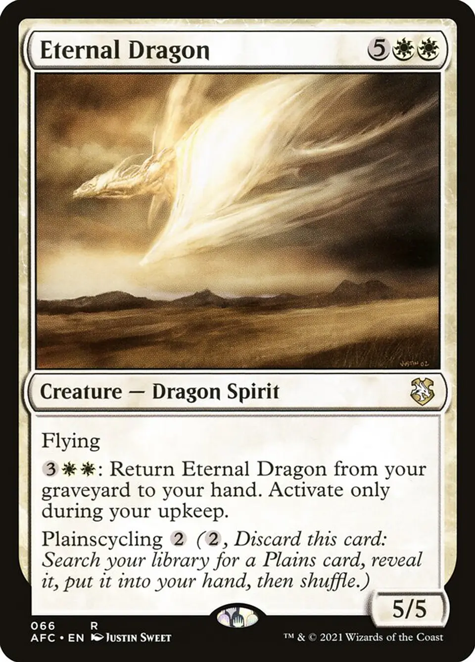 Eternal Dragon 1