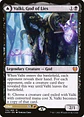 Valki, God of Lies // Tibalt, Cosmic Impostor - thumbnail 1