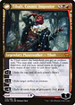 Valki, God of Lies // Tibalt, Cosmic Impostor - thumbnail 2