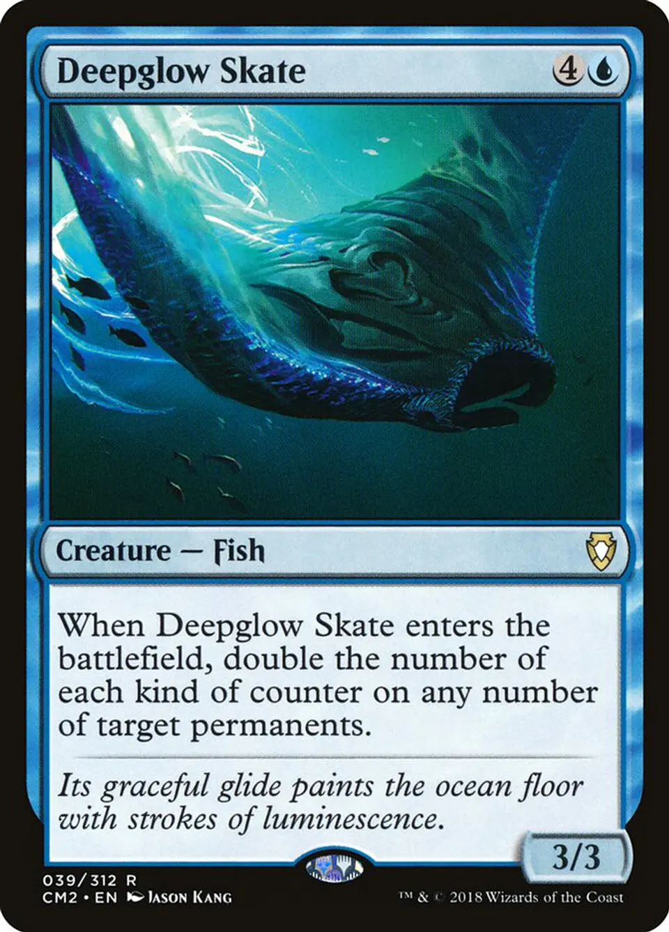 Deepglow Skate 1