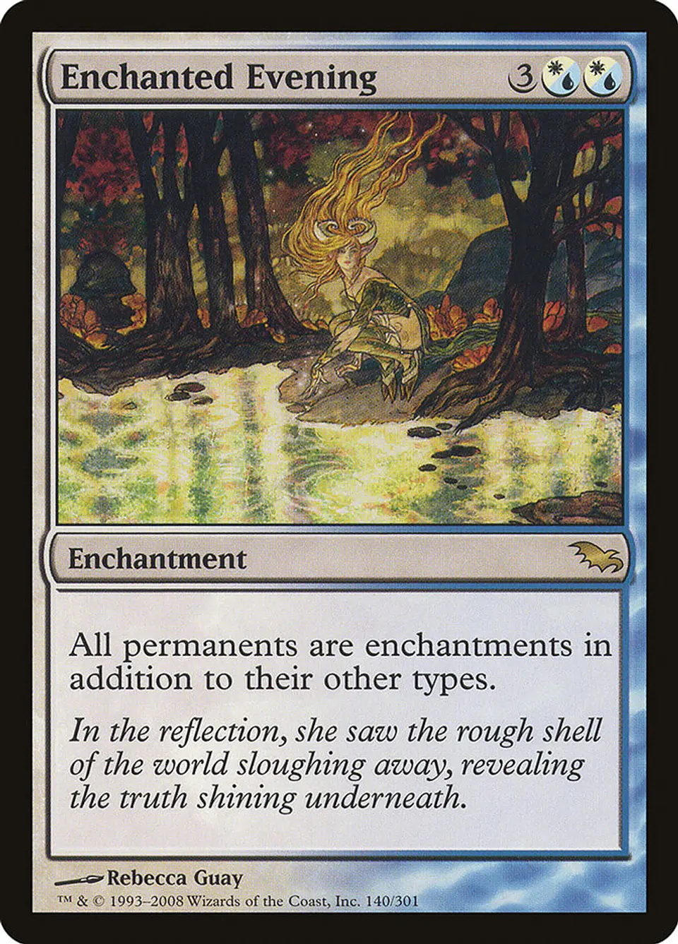 Enchanted Evening 1