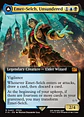 Emet-Selch, Unsundered // Hades, Sorcerer of Eld (Extended Art) - Miniatura 1