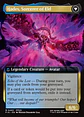 Emet-Selch, Unsundered // Hades, Sorcerer of Eld (Extended Art) - Miniatura 2