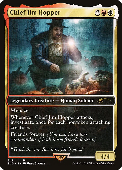 Sophina, Spearsage Deserter (Full Art)
