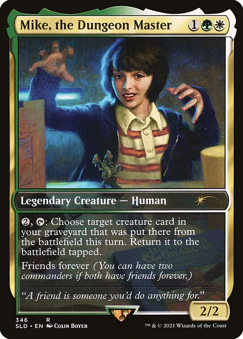 Othelm, Sigardian Outcast (Full Art)