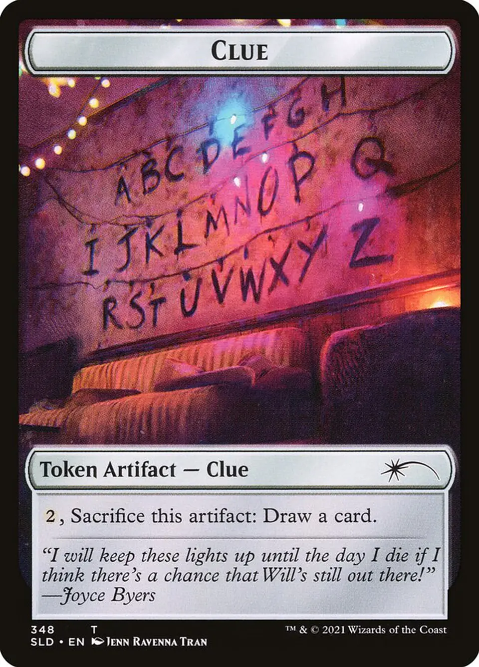 Clue 1