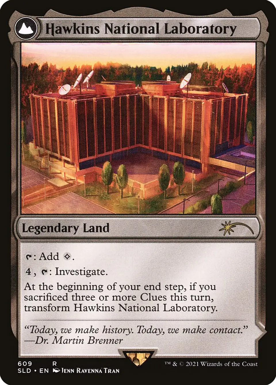 Havengul Laboratory // Havengul Mystery 1