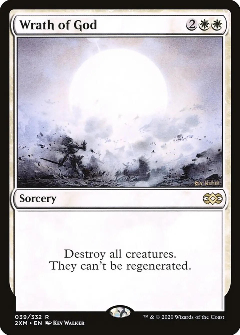 Wrath of God 1