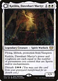 Katilda, Dawnhart Martyr // Katilda's Rising Dawn - thumbnail 1