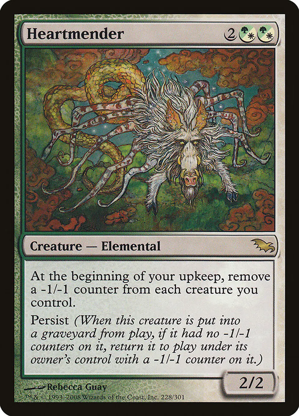 Heartmender 1