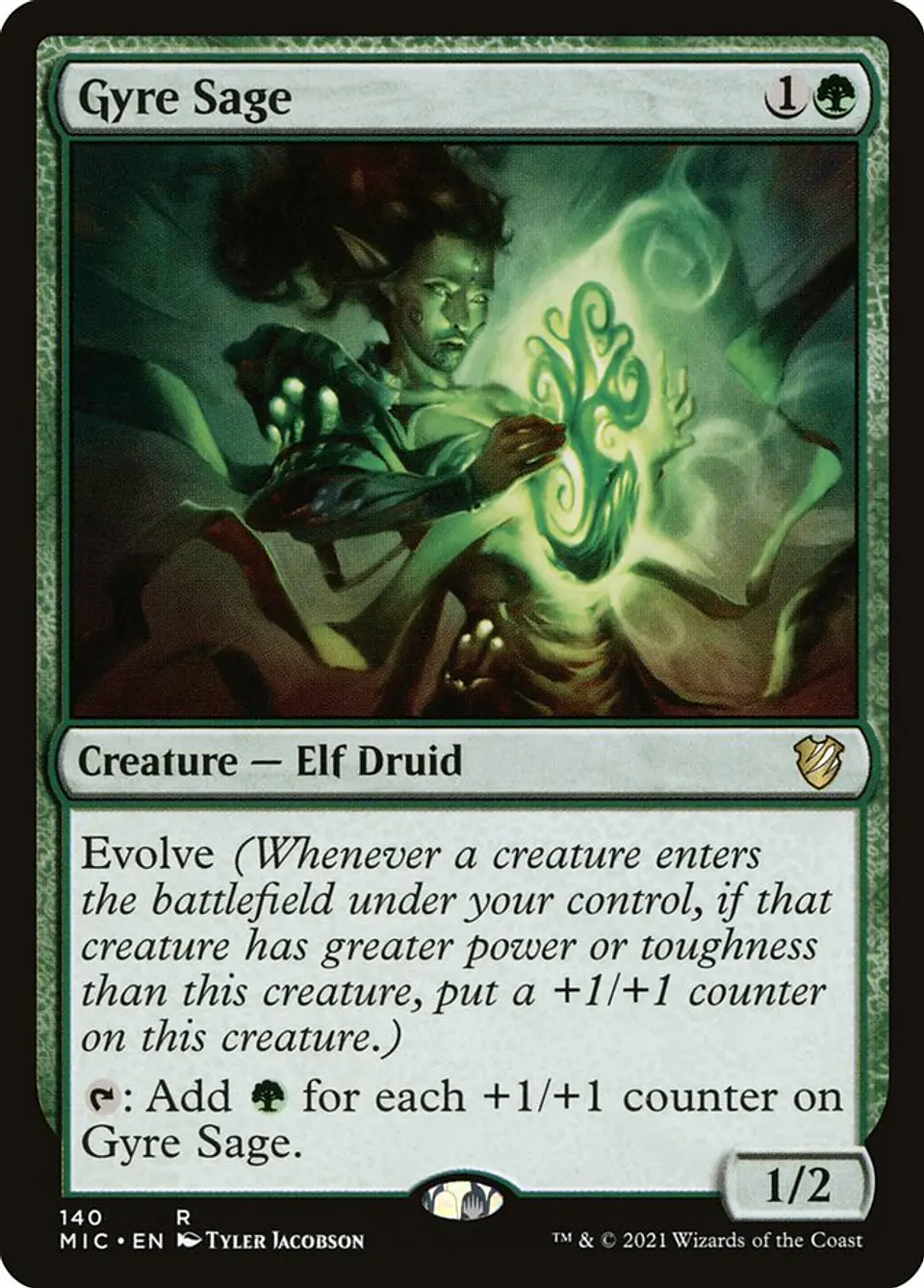 Gyre Sage 1