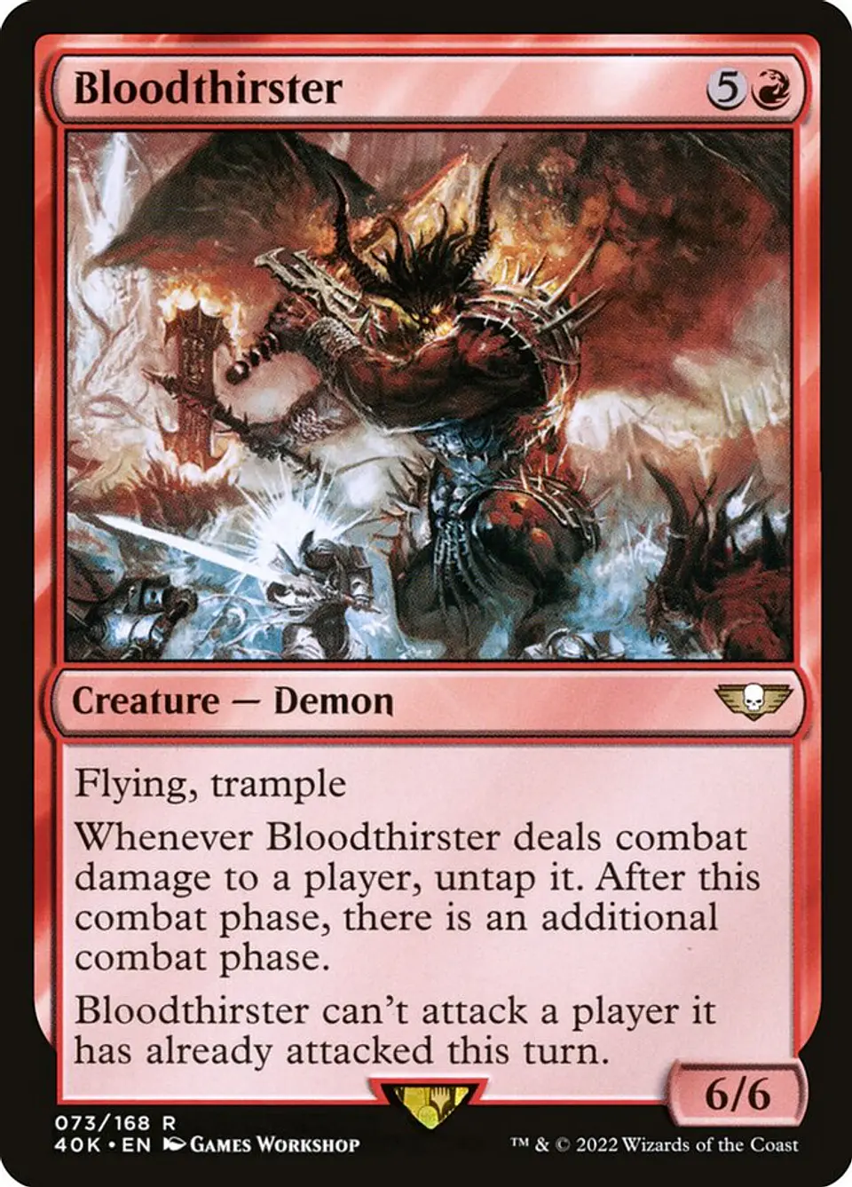 Bloodthirster 1