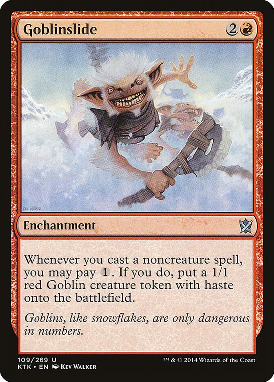 Goblinslide 1