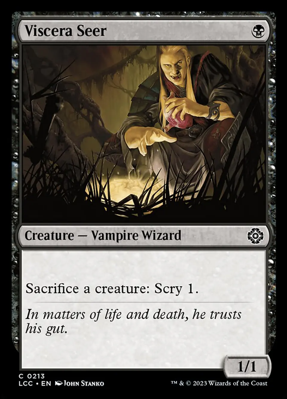 Viscera Seer 1