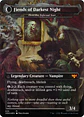 Henrika Domnathi // Henrika, Infernal Seer (Borderless) - Miniatura 2
