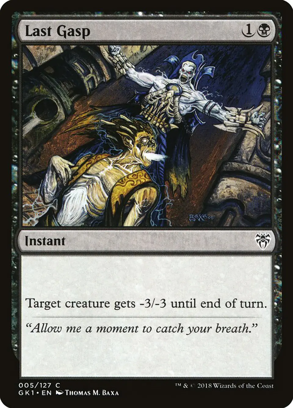 Last Gasp 1