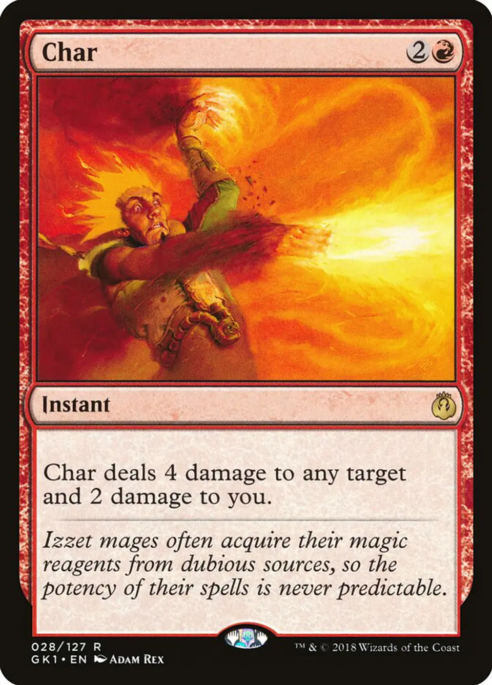 Char 1