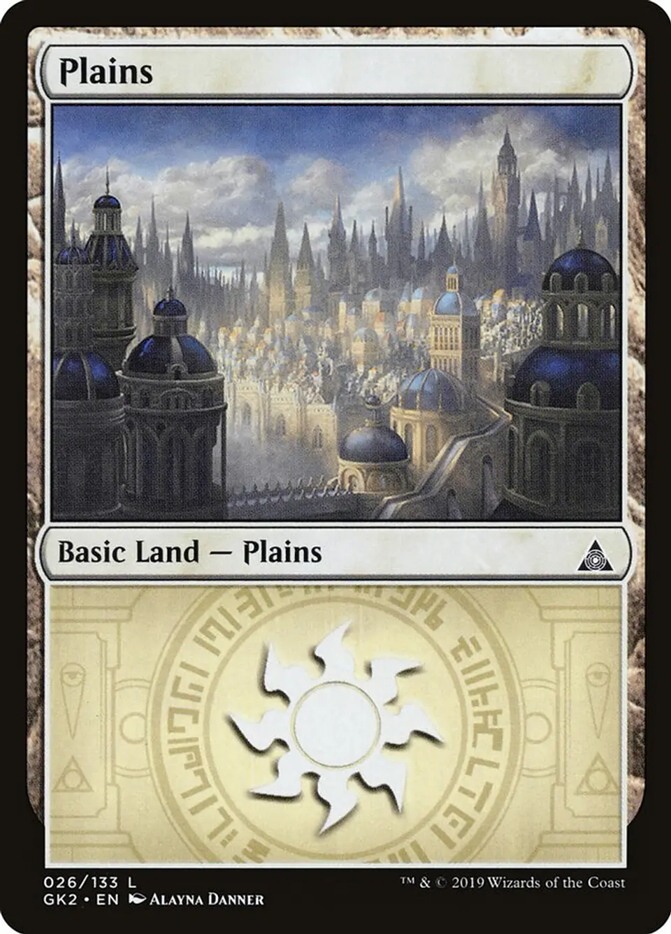Plains 1