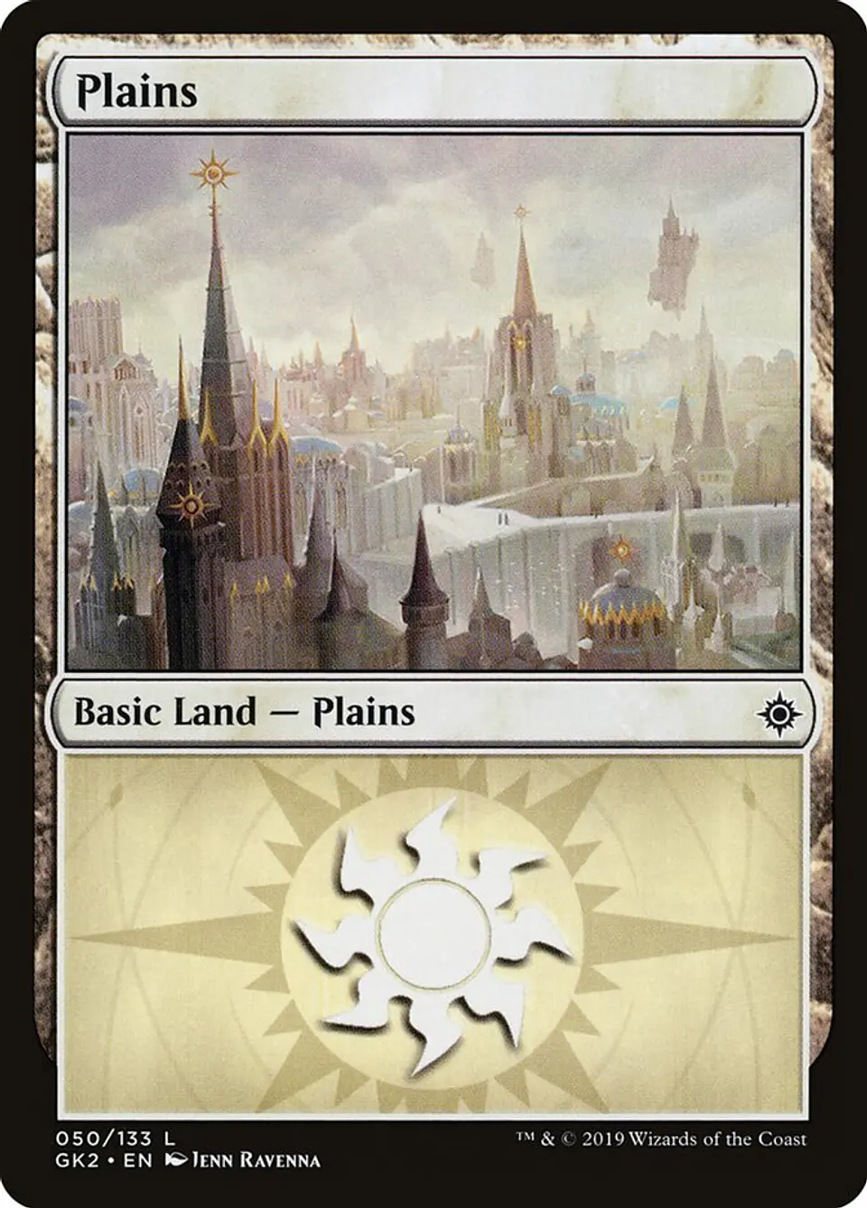 Plains 1