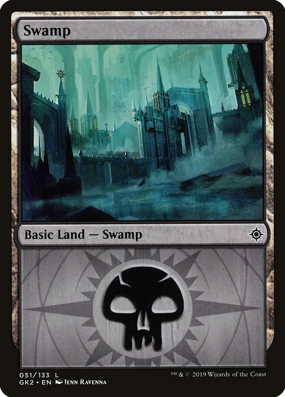 Swamp 1