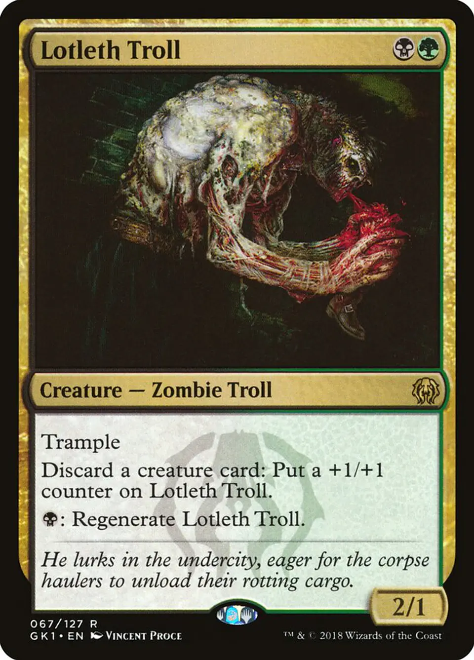 Lotleth Troll 1