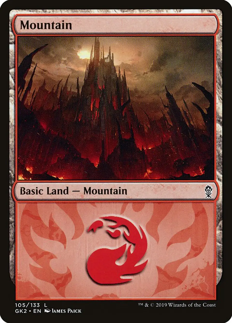Mountain 1