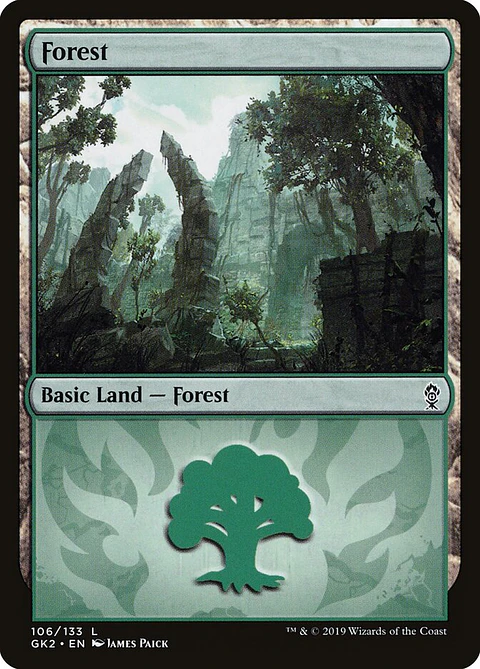 Forest