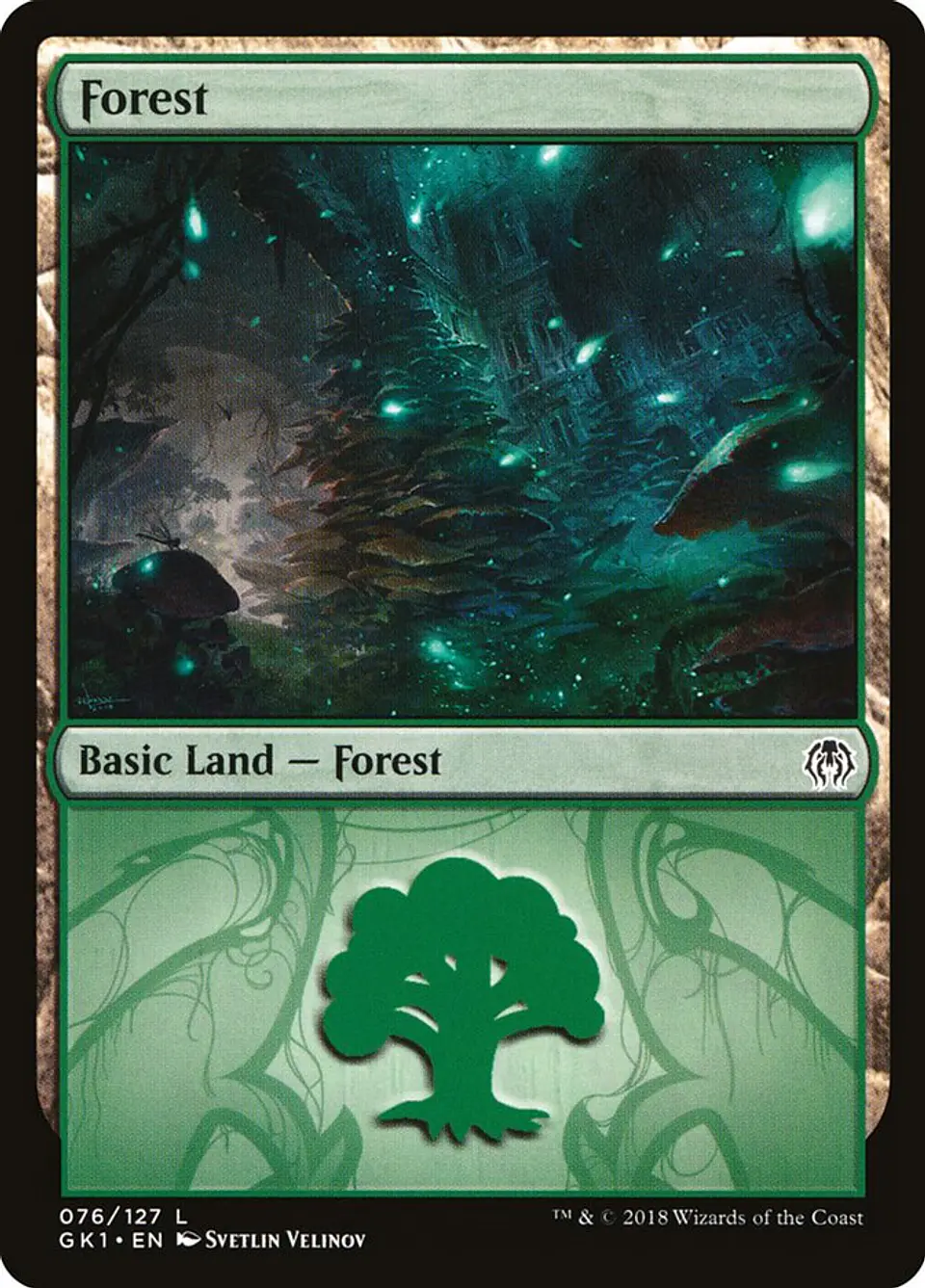 Forest 1
