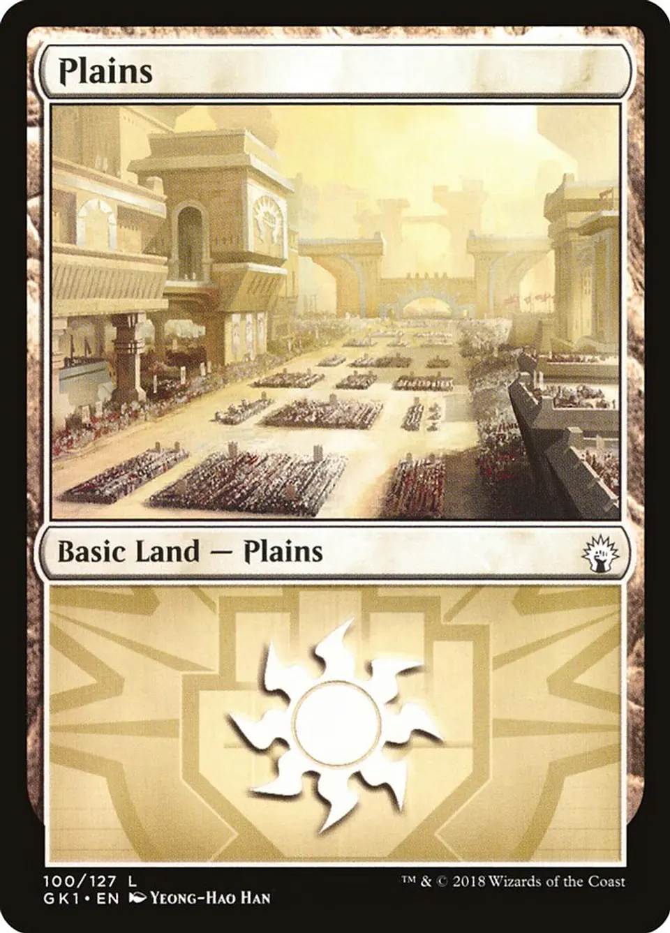 Plains 1
