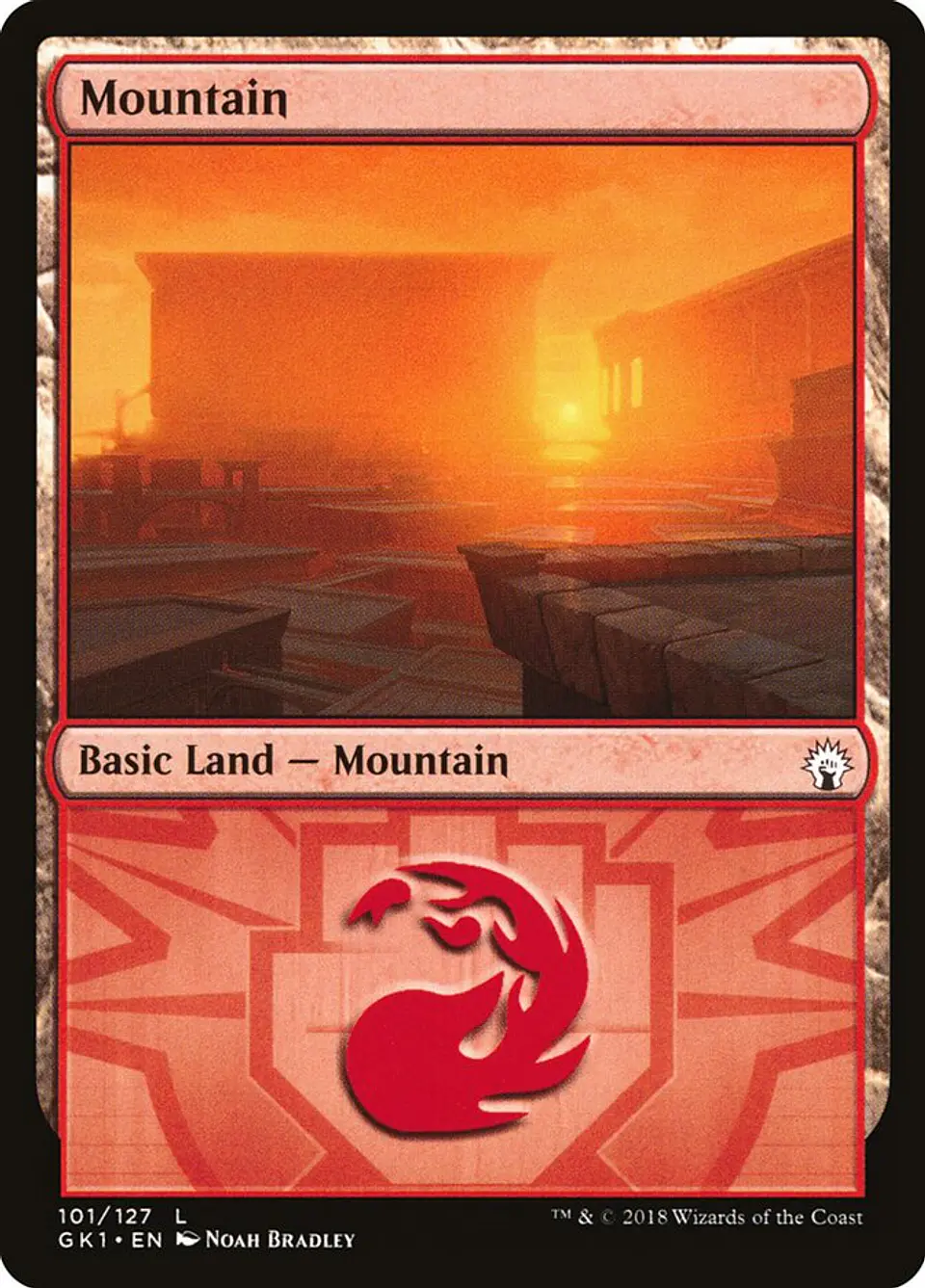 Mountain 1